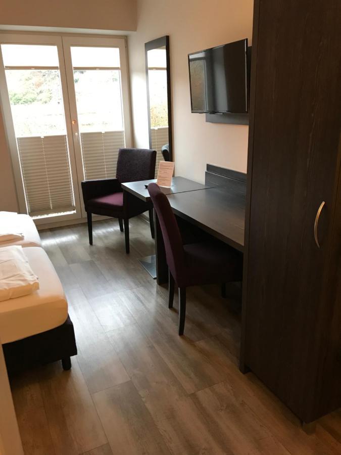 Aparthotel Cochem Exteriör bild